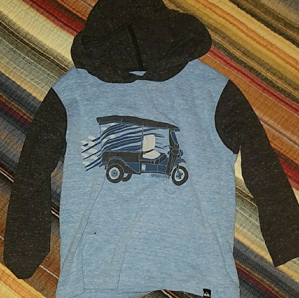 Quiksilver Hoodie